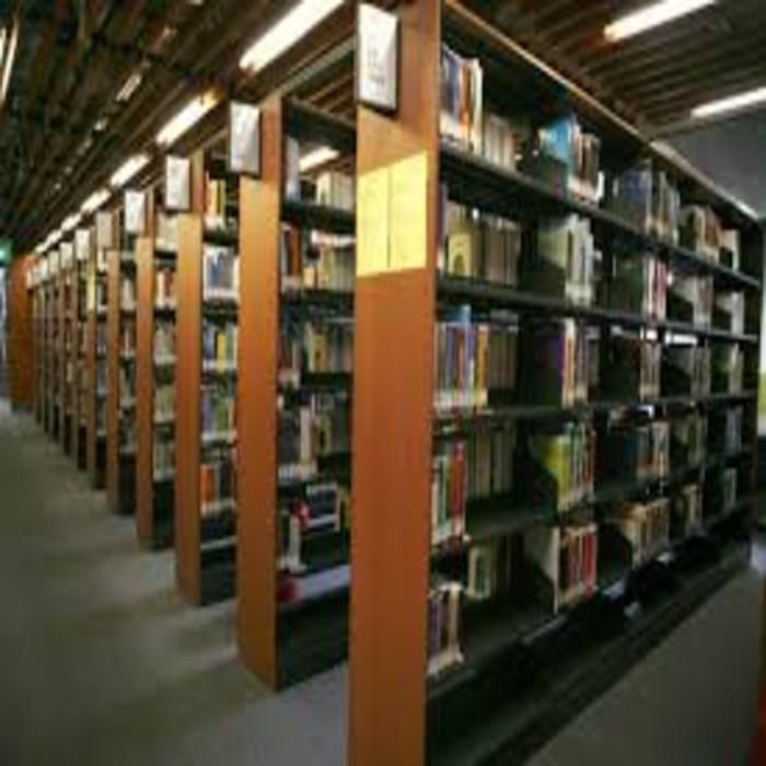 College & University Library